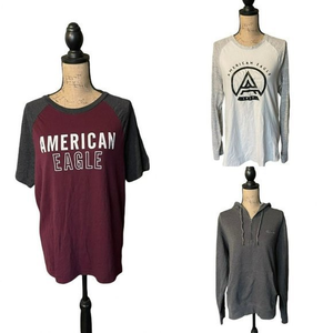 Bundle of Men‎ Clothes